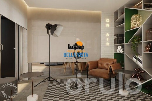 Imagem Apartamento com 2 Quartos à Venda, em Parque Imperial - São Paulo Imagem Apartamento com 2 Quartos à Venda, em Parque Imperial - São Paulo