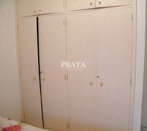 Imagem Apartamento com 3 Quartos à Venda, 124 m² em Gonzaga - Santos Imagem Apartamento com 3 Quartos à Venda, 124 m² em Gonzaga - Santos