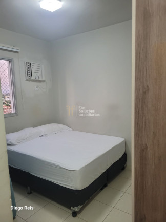 Imagem Apartamento com 3 Quartos à Venda, 70 m² em Grande Terceiro - Cuiabá Imagem Apartamento com 3 Quartos à Venda, 70 m² em Grande Terceiro - Cuiabá
