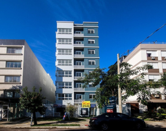 Imagem Apartamento com 2 Quartos à Venda, 65 m² em Cristo Redentor - Porto Alegre Imagem Apartamento com 2 Quartos à Venda, 65 m² em Cristo Redentor - Porto Alegre