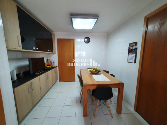 Imagem Apartamento com 4 Quartos à Venda, 213 m² em Ipiranga - São Paulo Imagem Apartamento com 4 Quartos à Venda, 213 m² em Ipiranga - São Paulo