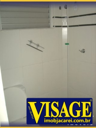 Imagem Apartamento com 3 Quartos à Venda, 69 m² em Vila Branca - Jacareí