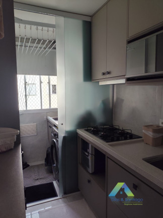 Imagem Apartamento com 2 Quartos à Venda, 40 m² em Parque Bristol - São Paulo Imagem Apartamento com 2 Quartos à Venda, 40 m² em Parque Bristol - São Paulo