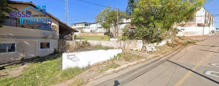 Imagem Terreno à Venda, 580 m² em Atuba - Colombo
