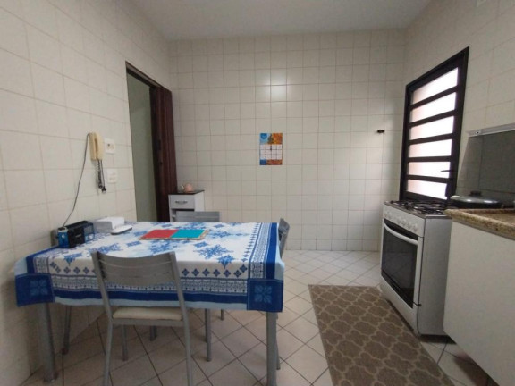 Imagem Casa com 3 Quartos à Venda, 143 m² em Jardim Anália Franco - São Paulo