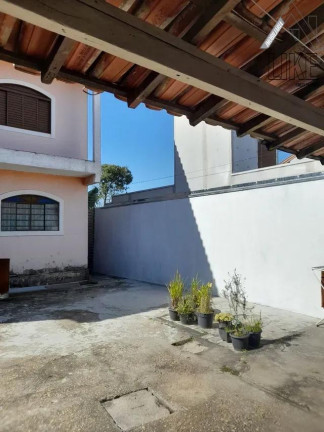 Imagem Casa com 4 Quartos à Venda, 174 m² em Jardim Colonial - São José Dos Campos