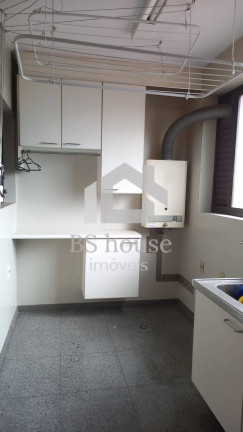 Imagem Apartamento com 3 Quartos à Venda, 165 m² em Jardim - Santo André