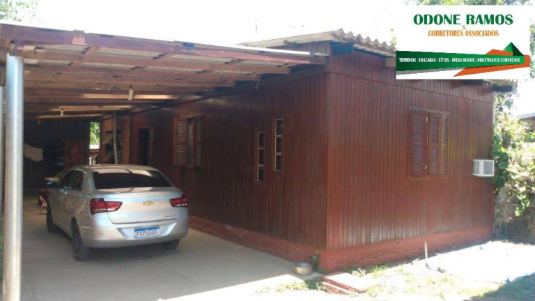 Casa com 4 Quartos à Venda,  em Califórnia - Nova Santa Rita