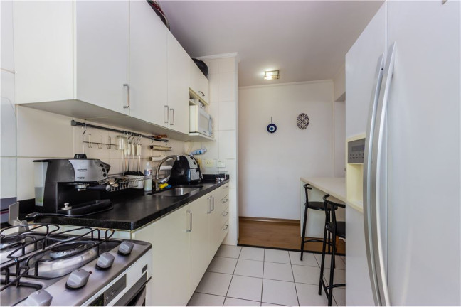 Imagem Apartamento com 2 Quartos à Venda, 82 m² em Tatuapé - São Paulo Imagem Apartamento com 2 Quartos à Venda, 82 m² em Tatuapé - São Paulo