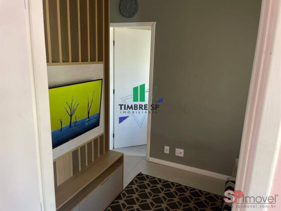 Imagem Apartamento com 2 Quartos à Venda,  em Chácara Califórnia - São Paulo