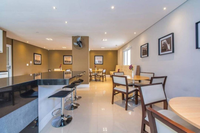 Imagem Apartamento com 2 Quartos à Venda, 50 m² em Vila Curuçá - Santo André Imagem Apartamento com 2 Quartos à Venda, 50 m² em Vila Curuçá - Santo André