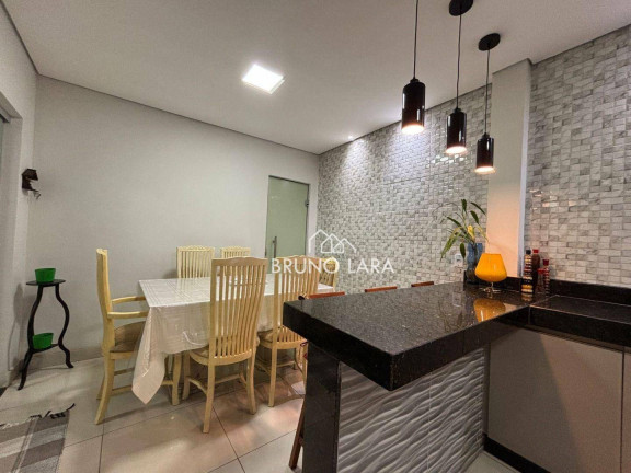 Imagem Casa com 4 Quartos à Venda, 340 m² em Vale Do Amanhecer - Igarapé Imagem Casa com 4 Quartos à Venda, 340 m² em Vale Do Amanhecer - Igarapé