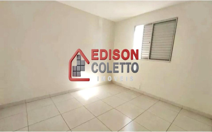 Imagem Apartamento com 2 Quartos à Venda, 48 m² em Jardim São Francisco - Piracicaba Imagem Apartamento com 2 Quartos à Venda, 48 m² em Jardim São Francisco - Piracicaba