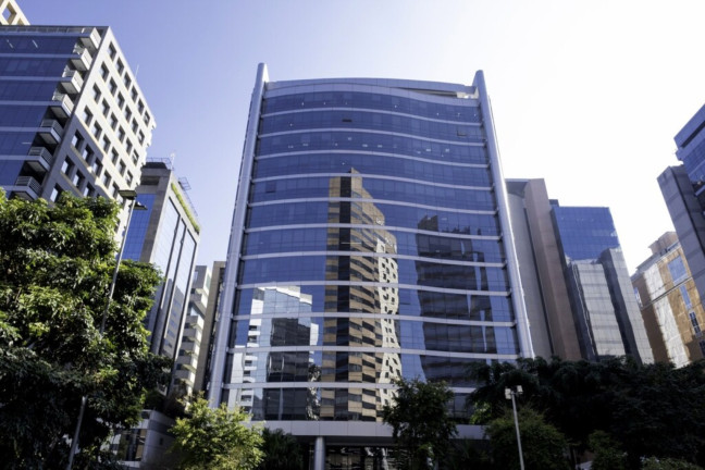 Imóvel Comercial à Venda, 534 m² em Vila Olímpia - São Paulo