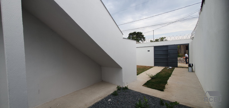 Imagem Sobrado com 3 Quartos à Venda,  em Melo Viana - Esmeraldas