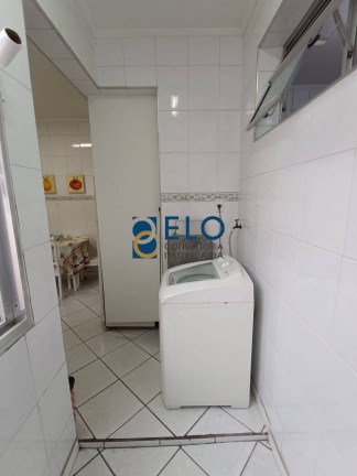 Imagem Apartamento com 3 Quartos à Venda, 79 m² em Pompéia - Santos Imagem Apartamento com 3 Quartos à Venda, 79 m² em Pompéia - Santos