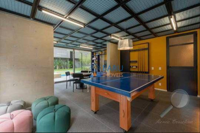 Imagem Apartamento com 1 Quarto para Alugar, 37 m² em Vila Madalena - São Paulo Imagem Apartamento com 1 Quarto para Alugar, 37 m² em Vila Madalena - São Paulo