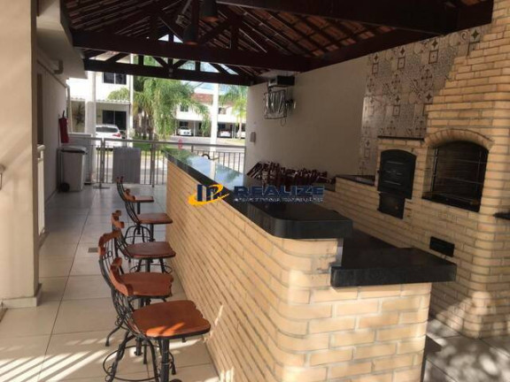 Imagem Casa com 2 Quartos à Venda, 46 m² em Parque Jóquei Club - Campos Dos Goytacazes