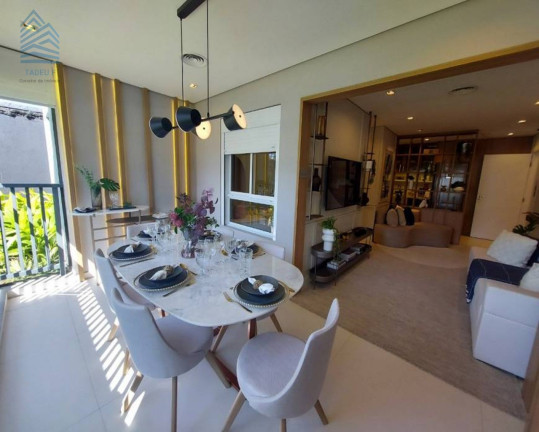 Imagem Imóvel com 3 Quartos à Venda, 79 m² em Vila Cruzeiro - São Paulo