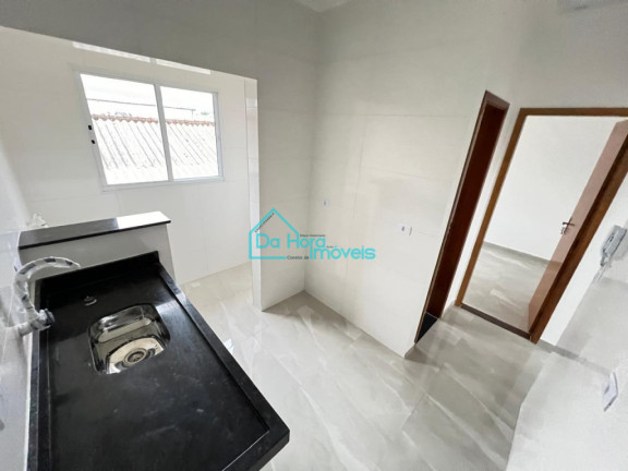 Imagem Casa com 2 Quartos à Venda,  em Melvi - Praia Grande