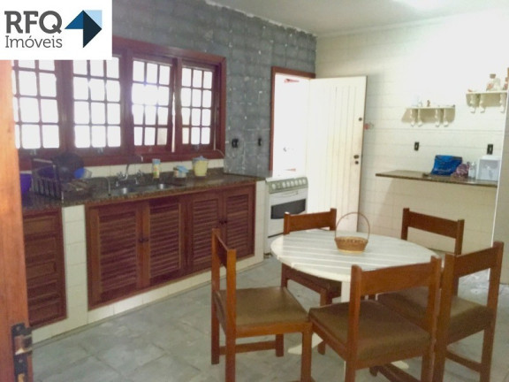 Imagem Imóvel com 4 Quartos à Venda, 725 m² em Jardim Alberto Gomes - Itu