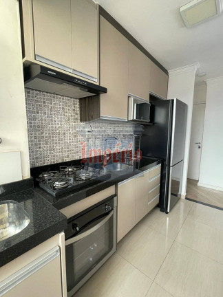 Foto do imóvel Apartamento com 2 Quartos à Venda, 48 m² em Parque João Ramalho - Santo André