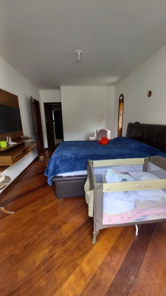Imagem Casa com 4 Quartos à Venda,  em Conego - Nova Friburgo