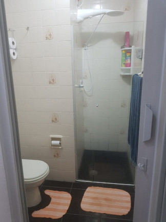 Imagem Sobrado com 2 Quartos à Venda,  em Vila Carmosina - São Paulo