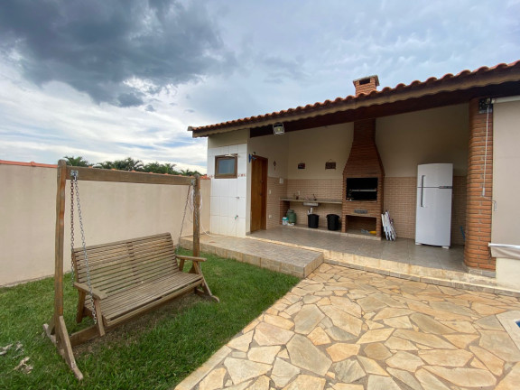 Imagem Casa de Condomínio com 1 Quarto à Venda,  em Ninho Verde I Eco Residence - Porangaba