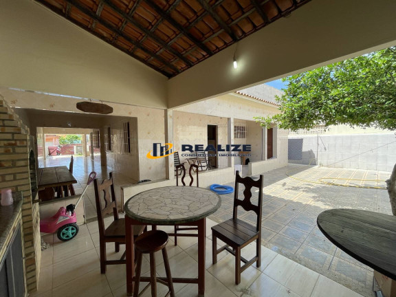 Imagem Casa com 4 Quartos à Venda, em Farol De São Tomé - Campos Dos Goytacazes Imagem Casa com 4 Quartos à Venda, em Farol De São Tomé - Campos Dos Goytacazes