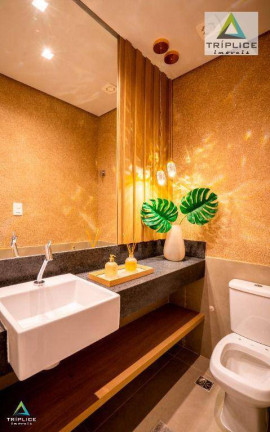 Imagem Apartamento com 3 Quartos à Venda, 121 m² em São Mateus - Juiz De Fora