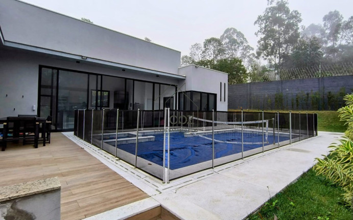 Imagem Casa com 4 Quartos à Venda, 400 m² em Reserva Bom Viver - Campo Limpo Paulista Imagem Casa com 4 Quartos à Venda, 400 m² em Reserva Bom Viver - Campo Limpo Paulista
