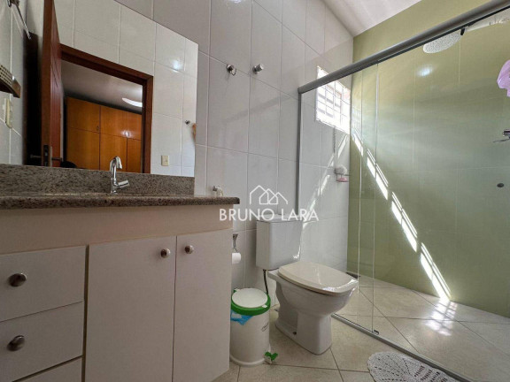 Imagem Casa com 4 Quartos à Venda, 300 m² em Condomínio Fazenda Solar - Igarapé Imagem Casa com 4 Quartos à Venda, 300 m² em Condomínio Fazenda Solar - Igarapé