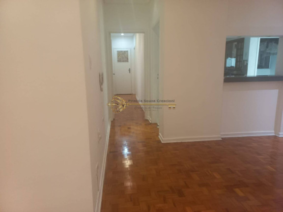 Imagem Apartamento com 3 Quartos à Venda, 172 m² em Centro - Santo André Imagem Apartamento com 3 Quartos à Venda, 172 m² em Centro - Santo André