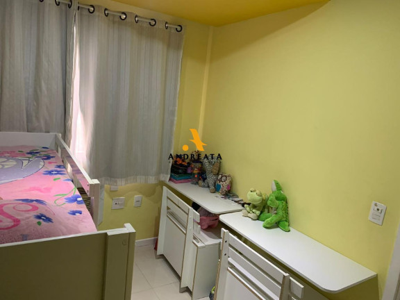 Imagem Apartamento com 3 Quartos à Venda, 77 m² em Recreio Dos Bandeirantes - Rio De Janeiro