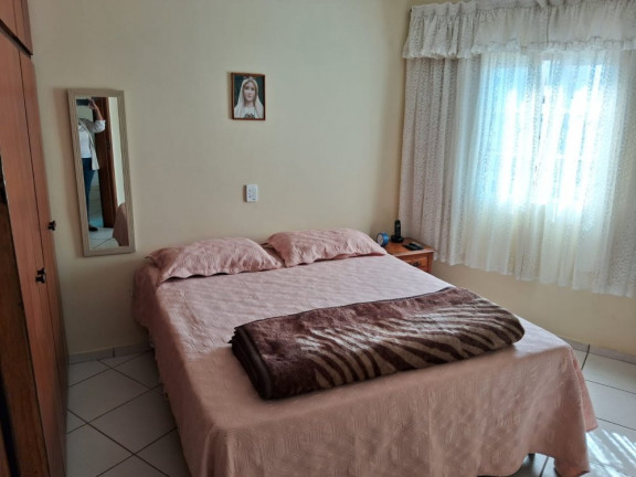 Imagem Apartamento com 3 Quartos à Venda, 125 m² em Jardim América - Bauru