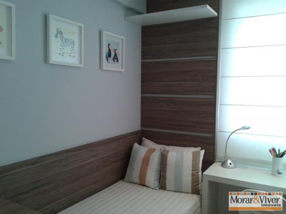 Imagem Apartamento com 3 Quartos à Venda, 61 m² em Portão - Curitiba