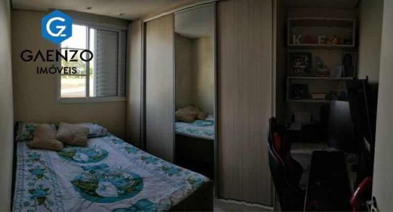 Imagem Apartamento com 2 Quartos à Venda, 48 m² em Santa Maria - Osasco Imagem Apartamento com 2 Quartos à Venda, 48 m² em Santa Maria - Osasco