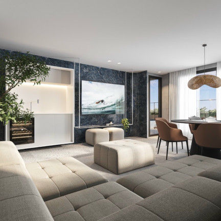 Imagem Apartamento com 3 Quartos à Venda, 74 m² em Bessa - João Pessoa Imagem Apartamento com 3 Quartos à Venda, 74 m² em Bessa - João Pessoa