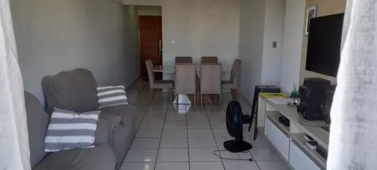 Imagem Apartamento com 3 Quartos à Venda, 100 m² em Araés - Cuiabá Imagem Apartamento com 3 Quartos à Venda, 100 m² em Araés - Cuiabá
