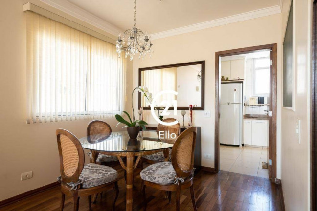 Imagem Apartamento com 3 Quartos à Venda, 180 m² em Itaim Bibi - São Paulo