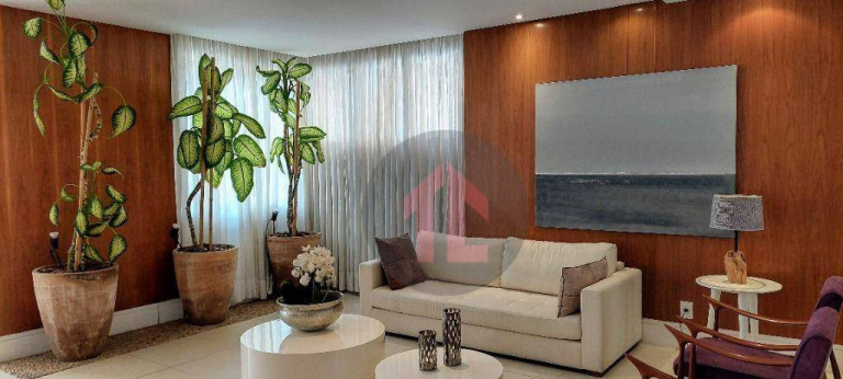 Apartamento com 1 Quarto à Venda, 40 m² em Vila Itapura - Campinas