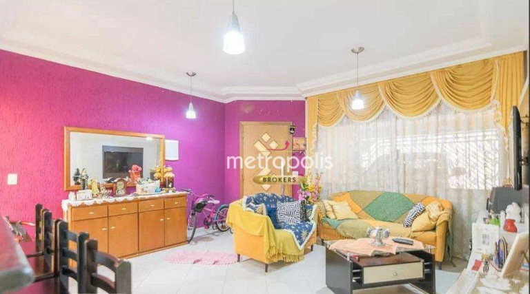 Imagem Sobrado com 3 Quartos à Venda, 198 m² em Rudge Ramos - São Bernardo Do Campo Imagem Sobrado com 3 Quartos à Venda, 198 m² em Rudge Ramos - São Bernardo Do Campo