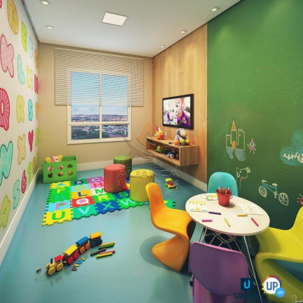 Imagem Apartamento com 2 Quartos à Venda, 50 m² em Ipiranga - Ribeirão Preto Imagem Apartamento com 2 Quartos à Venda, 50 m² em Ipiranga - Ribeirão Preto