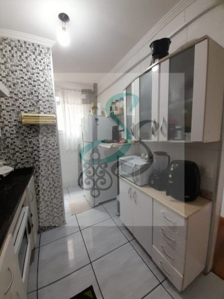 Imagem Imóvel com 2 Quartos à Venda, 57 m² em Parque Residencial Vila União - Campinas