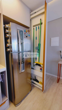 Imagem Apartamento com 2 Quartos à Venda, 44 m² em Sitio Da Figueira - São Paulo Imagem Apartamento com 2 Quartos à Venda, 44 m² em Sitio Da Figueira - São Paulo