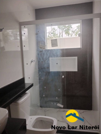Imagem Casa com 3 Quartos à Venda, 110 m² em Jardim Atlântico Central (itaipuaçu) - Maricá Imagem Casa com 3 Quartos à Venda, 110 m² em Jardim Atlântico Central (itaipuaçu) - Maricá
