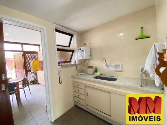 Imagem Casa de Condomínio com 2 Quartos à Venda, 100 m² em Gamboa - Cabo Frio Imagem Casa de Condomínio com 2 Quartos à Venda, 100 m² em Gamboa - Cabo Frio