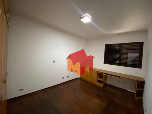 Imagem Apartamento com 3 Quartos à Venda, 160 m² em Vila Santa Catarina - Americana Imagem Apartamento com 3 Quartos à Venda, 160 m² em Vila Santa Catarina - Americana