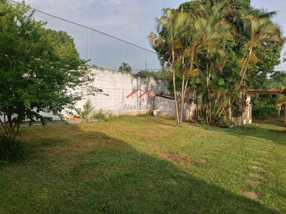 Imagem Chácara com 2 Quartos à Venda, 207 m² em Chácara Cruzeiro Do Sul - Sumaré
